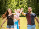 Jake Schum of ‘Finding Mr. Christmas’ discusses the importance of Father’s Day Jake Schum and family