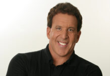 Jake Steinfeld talks about ‘Don’t Quit!’ and Body by Jake Radio Jake Steinfeld