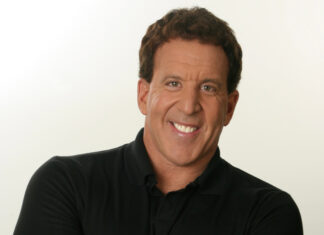 Jake Steinfeld talks about ‘Don’t Quit!’ and Body by Jake Radio Jake Steinfeld