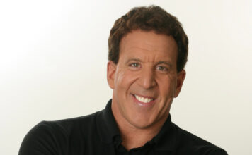 Jake Steinfeld talks about ‘Don’t Quit!’ and Body by Jake Radio Jake Steinfeld