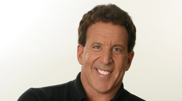 Jake Steinfeld talks about ‘Don’t Quit!’ and Body by Jake Radio Jake Steinfeld