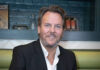 Jay Huguley talks about ‘Death on the Brandywine’ film Jay Hugeley