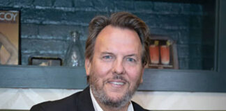 Jay Huguley talks about ‘Death on the Brandywine’ film Jay Hugeley