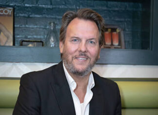 Jay Huguley talks about ‘Death on the Brandywine’ film Jay Hugeley