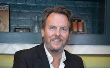 Jay Huguley talks about ‘Death on the Brandywine’ film Jay Hugeley