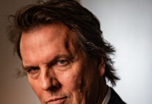Jay Huguley talks about ‘Death on the Brandywine’ film Jay Huguley