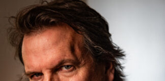 Jay Huguley talks about ‘Death on the Brandywine’ film Jay Huguley