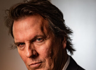 Jay Huguley talks about ‘Death on the Brandywine’ film Jay Huguley