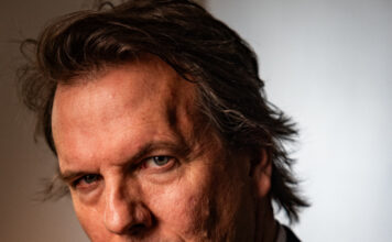Jay Huguley talks about ‘Death on the Brandywine’ film Jay Huguley