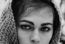 Interview with Joanna Pacula: Acclaimed Polish actress and model Joanna Pacula in 'Gorky Park'