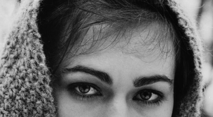 Interview with Joanna Pacula: Acclaimed Polish actress and model Joanna Pacula in 'Gorky Park'