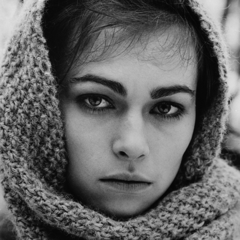 Joanna Pacula in 'Gorky Park' Joanna Pacula in 'Gorky Park'