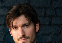 Joshua Duncan talks about being a part of the vertical drama industry Joshua Duncan