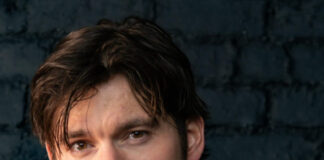 Joshua Duncan talks about being a part of the vertical drama industry Joshua Duncan