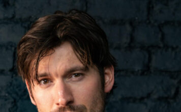 Joshua Duncan talks about being a part of the vertical drama industry Joshua Duncan