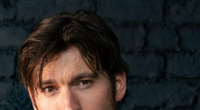 Joshua Duncan talks about being a part of the vertical drama industry Joshua Duncan