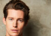 Kasey Esser talks about being a lead actor in the vertical drama industry Kasey Esser photo by Cathryn Farnsworth