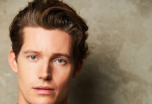 Kasey Esser talks about being a lead actor in the vertical drama industry Kasey Esser photo by Cathryn Farnsworth