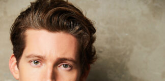 Kasey Esser talks about being a lead actor in the vertical drama industry Kasey Esser photo by Cathryn Farnsworth
