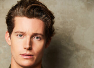 Kasey Esser talks about being a lead actor in the vertical drama industry Kasey Esser photo by Cathryn Farnsworth