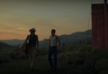 Review: ‘Lunar Sway’ is a new coming of age film by Nick Butler Kaden Connors and Noah Parker in 'Lunar Sway'