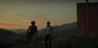 Review: ‘Lunar Sway’ is a new coming of age film by Nick Butler Kaden Connors and Noah Parker in 'Lunar Sway'