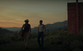 Review: ‘Lunar Sway’ is a new coming of age film by Nick Butler Kaden Connors and Noah Parker in 'Lunar Sway'
