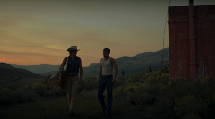 Review: ‘Lunar Sway’ is a new coming of age film by Nick Butler Kaden Connors and Noah Parker in 'Lunar Sway'