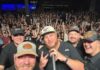 Review: Luke Combs UK Tribute gets the country party started on Long Island, New York Luke Combs UK Tribute at Mulcahy's on Long Island