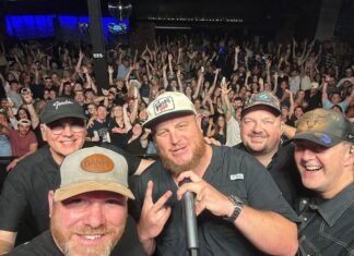 Review: Luke Combs UK Tribute gets the country party started on Long Island, New York Luke Combs UK Tribute at Mulcahy's on Long Island