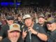 Review: Luke Combs UK Tribute gets the country party started on Long Island, New York Luke Combs UK Tribute at Mulcahy's on Long Island