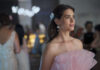 Lyndsy Fonseca talks about starring in the new Hallmark movie ‘The Love Heist’ Lyndsy Foncesa in 'The Love Heist'