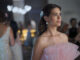 Lyndsy Fonseca talks about starring in the new Hallmark movie ‘The Love Heist’ Lyndsy Foncesa in 'The Love Heist'
