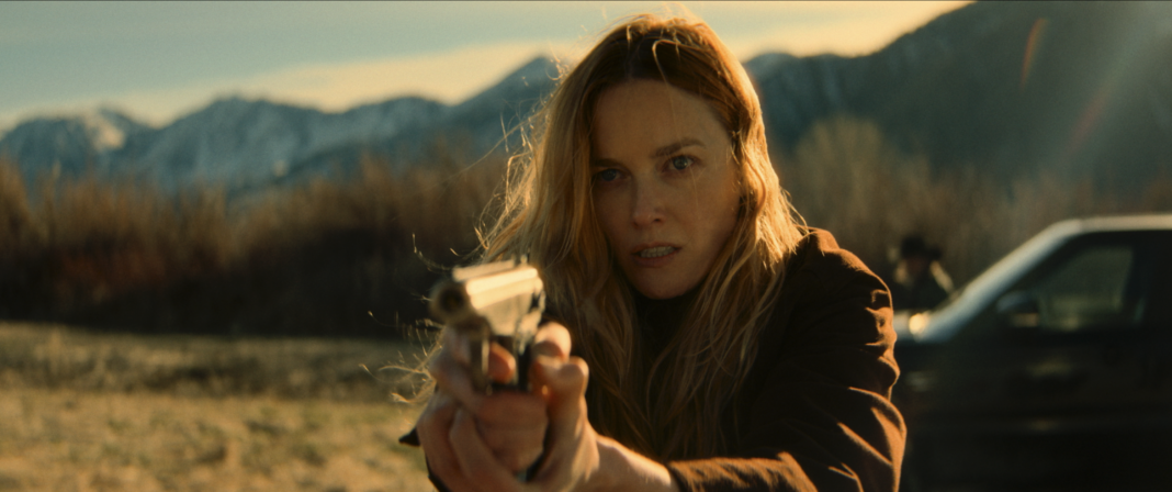 Madison Lawlor in 'Casa Grande' Madison Lawlor in 'Casa Grande'