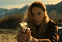 Madison Lawlor talks about starring in ‘Casa Grande’ Madison Lawlor in 'Casa Grande'