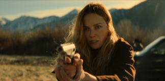 Madison Lawlor talks about starring in ‘Casa Grande’ Madison Lawlor in 'Casa Grande'