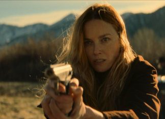 Madison Lawlor talks about starring in ‘Casa Grande’ Madison Lawlor in 'Casa Grande'