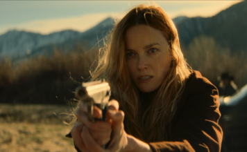 Madison Lawlor talks about starring in ‘Casa Grande’ Madison Lawlor in 'Casa Grande'