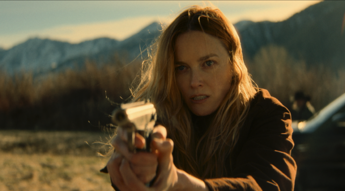 Madison Lawlor talks about starring in ‘Casa Grande’ Madison Lawlor in 'Casa Grande'