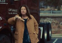 Review: Margo Martindale, Cole Sprouse, and Stephen Root superb in ‘The Long Haul’ Margo Martindale in 'The Long Haul'