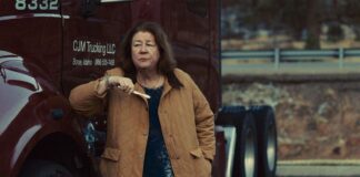 Review: Margo Martindale, Cole Sprouse, and Stephen Root superb in ‘The Long Haul’ Margo Martindale in 'The Long Haul'
