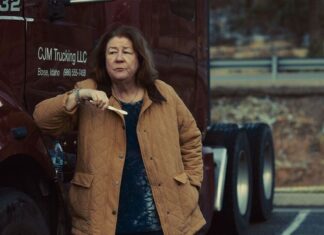 Review: Margo Martindale, Cole Sprouse, and Stephen Root superb in ‘The Long Haul’ Margo Martindale in 'The Long Haul'