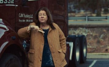 Review: Margo Martindale, Cole Sprouse, and Stephen Root superb in ‘The Long Haul’ Margo Martindale in 'The Long Haul'