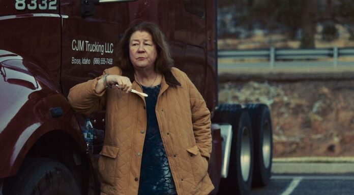 Review: Margo Martindale, Cole Sprouse, and Stephen Root superb in ‘The Long Haul’ Margo Martindale in 'The Long Haul'