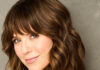 Marisa Brown talks about starring in the new Great American Family film ‘Meet Me in the Margins’ Marisa Brown