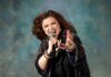 Mary Bridget Davies talks about her ‘Women Who Rock You’ show in New York Mary Bridget Davies