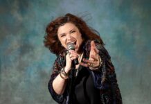 Mary Bridget Davies talks about her ‘Women Who Rock You’ show in New York Mary Bridget Davies