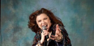 Mary Bridget Davies talks about her ‘Women Who Rock You’ show in New York Mary Bridget Davies