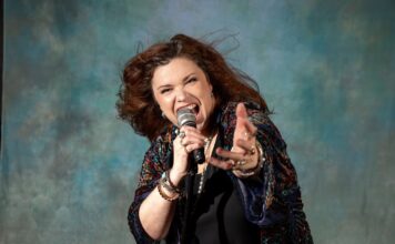 Mary Bridget Davies talks about her ‘Women Who Rock You’ show in New York Mary Bridget Davies
