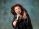 Mary Bridget Davies talks about her ‘Women Who Rock You’ show in New York Mary Bridget Davies